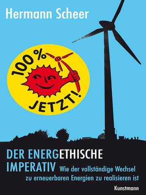 cover image of Der energethische Imperativ